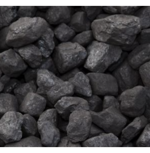 Heating Coal